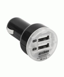 AX.CLA.2USB