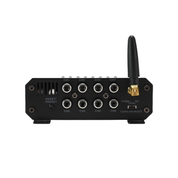HSP-4.8DSP
