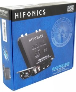 BXIPRO3.0