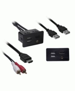 AXFD-USB