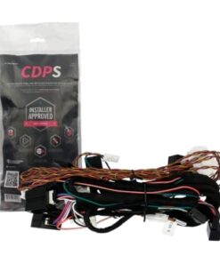 FTI-CDPS