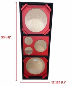 BR10DR-RED