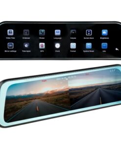 IS-RVDVR-99