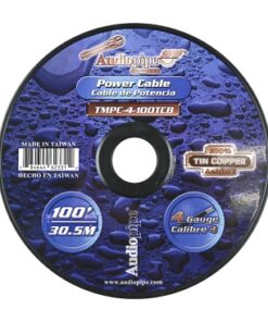 TMPC-4-100TCB
