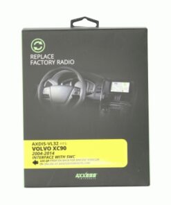 AXDIS-VL32