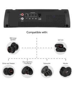 HD3000-1OHM