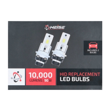 HE-D2SR-HID
