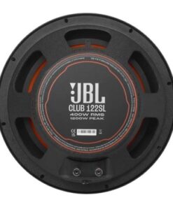 JBL.SUBCB.122SL