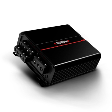 XP2400.4.4OHM