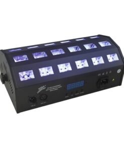 ZLED-UV24DMX