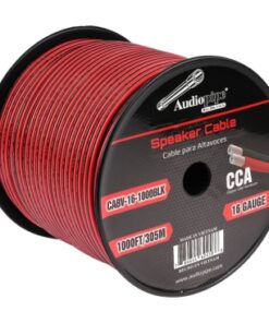 CABV-16.1000BLK