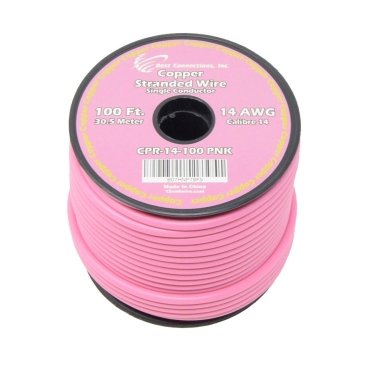 CPR-14-100-PINK