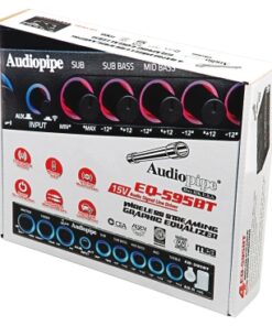 EQ-595BT