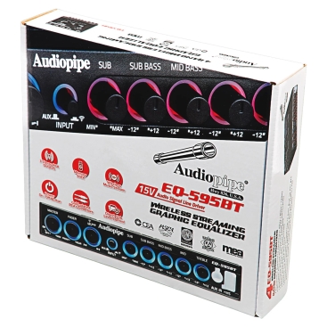 EQ-595BT