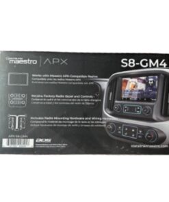 APXS8GM4