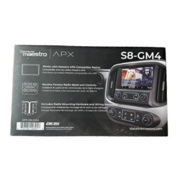 APXS8GM4