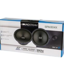 SPM-804X