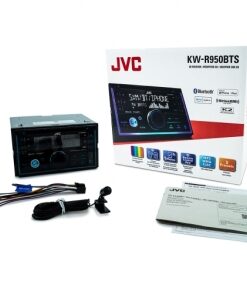 KW-R950BTS