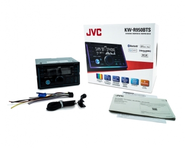 KW-R950BTS