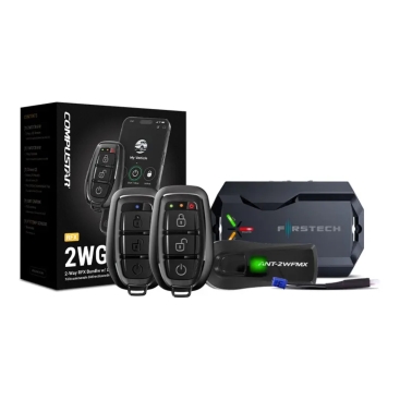 RFX-2WG17-FM