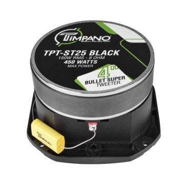 TPT-ST25.BLACK