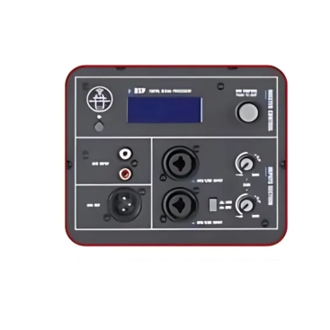 DJPW-X12-DSP