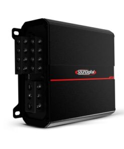 XP2400.4.4OHM