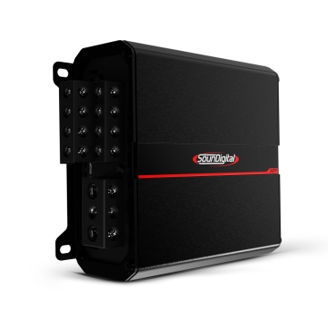 XP2400.4.4OHM