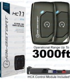 HC1111A