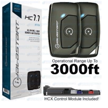 HC1111A