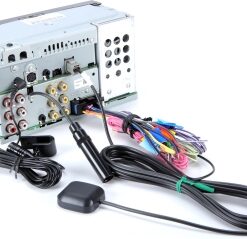 KWM-875BW