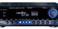 SPA1200BT