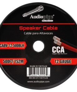 CABV-12.500BLK