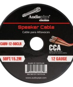 CABV-12.50CLR