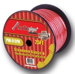 PWV.0CPR-25RED
