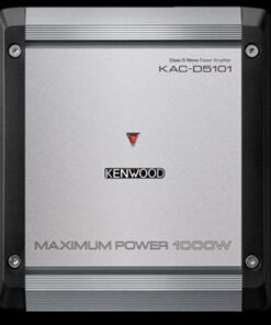KAC-D5101