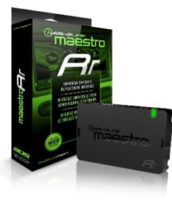 ADS-MRR