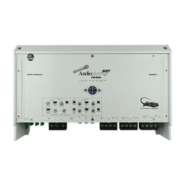 APSR-8100GS
