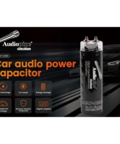 ACAP-D2000
