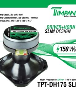 TPT-DH175.SLIM