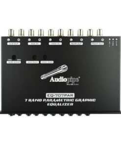 EQ707PAR