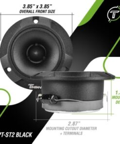 TPT-ST2.BLACK