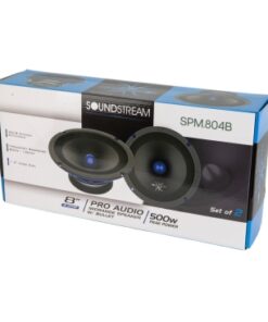 SPM-804B