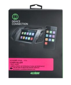 AXAMP-CH4