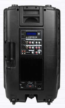 DJAP-1580BT