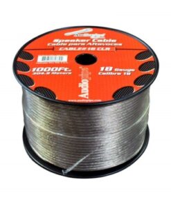CABLE-18CLR