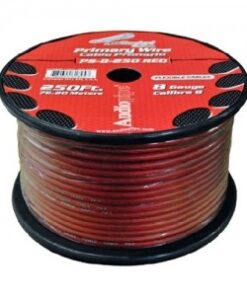 PS8-250RED