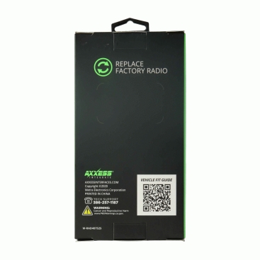 AXSSOFD
