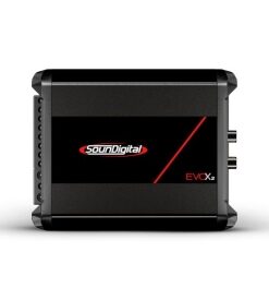 800.4EVOX2-4OHM