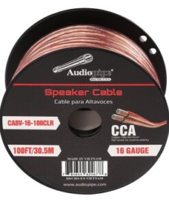 CABV-16.100CLR